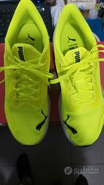 scarpe puma pounce lite 44.5