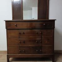 COMÒ CON SPECCHIERA