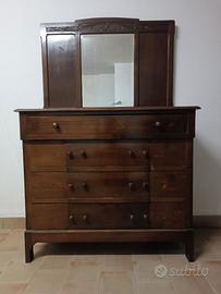 COMÒ CON SPECCHIERA