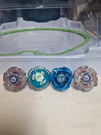 Beyblade X