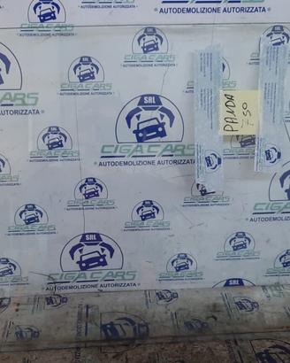 FIAT PANDA 750 1992 - PARABREZZA ANTERIORE