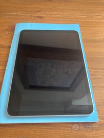 iPad 10 Gen64 GB Wi-Fi+Apple Pencil+Tastiera+Cover