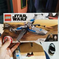 LEGO 75295 - Resistance X-Wing