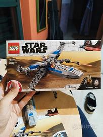 LEGO 75295 - Resistance X-Wing