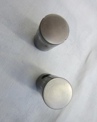 Bicchierini aste valvole Guzzi 500 nuovo Falcone