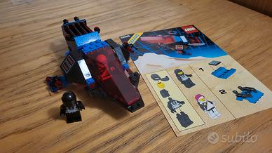lego space police 6886