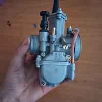 carburatore 21