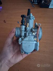 carburatore 21