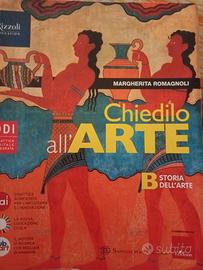 Chiedilo all'arte