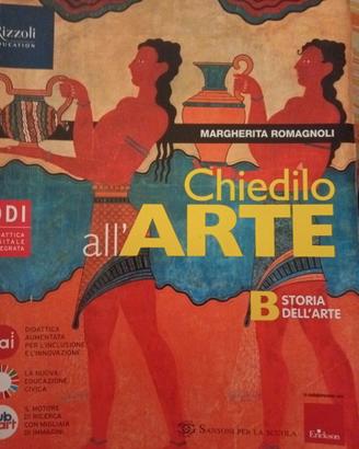 Chiedilo all'arte