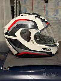 Casco integrale