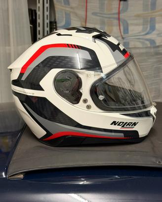 Casco integrale