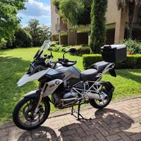 Bmw r 1200 gs - 2013