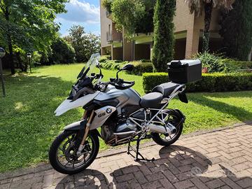 Bmw r 1200 gs - 2013