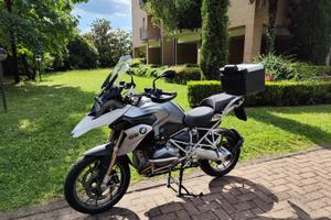 Bmw r 1200 gs - 2013
