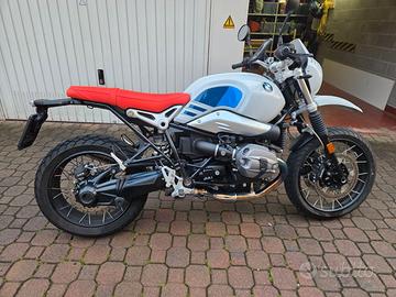 Moto Bmw