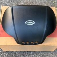 Cover V46 Nero Givi C46N