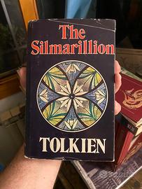 Tolkien - The Silmarillion
