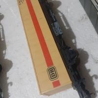 container db modellismo ferroviario h0 