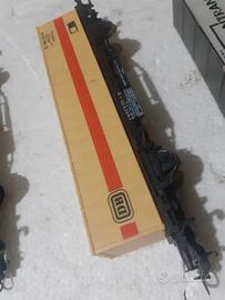container db modellismo ferroviario h0 