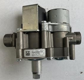 Valvola gas metano Honeywell VK8525MR1501