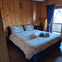 Casa vacanza Chamois