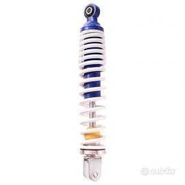 Ammortizzatore posteriore F15 registrabile interas