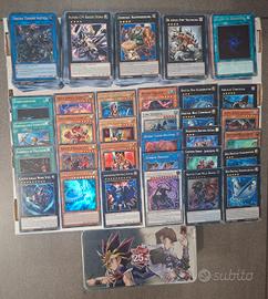 Lotto Yu-gi-oh! 400 carte