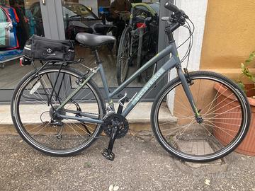 Bicicletta Trekking Fuji