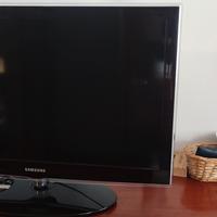 televisore 