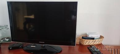 televisore 