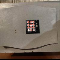 Cassaforte elettronica