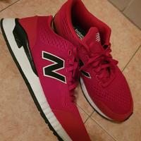 New balance