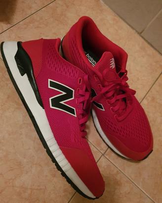 New balance