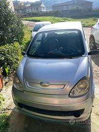 Microcar