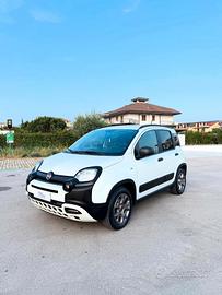 Fiat Panda 1.0 FireFly S&S Hybrid City Cross