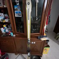 SCI DA 170CM