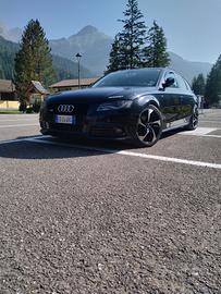audi a4 b8 del 2010