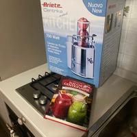 Estrattore Ariete Centrika metal - Nuovo