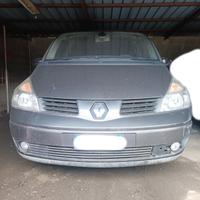 Ricambi Renault Espace 2.2 cod.mot. G9TJ7