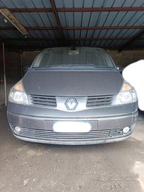 Ricambi Renault Espace 2.2 cod.mot. G9TJ7