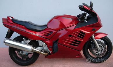 suzuki rf 900 r 1994 classica epoca japan