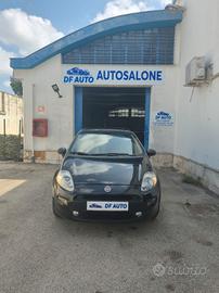Fiat Punto 1.2 8V 5 porte Street