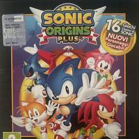 Sonic origins plus