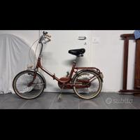 Bicicletta Graziella