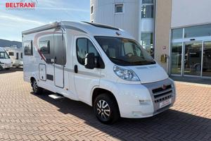 BURSTNER BREVIO T645