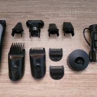 Rasoi Braun - Series 3 330-4 / MGK7320 All in one