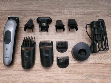 Rasoi Braun - Series 3 330-4 / MGK7320 All in one