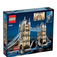 lego London tower bridge 