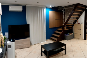 Appartamento arredato uso transitorio